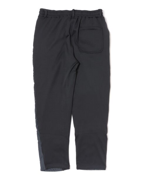 Beautiful Harmony（ビューティフルハーモニー）の「軽量ダウンレギュラーパンツ（その他パンツ・メンズ・チャコールグレー/ブラック/ライトグレー/ネイビー・LARGE/X-LARGE/MEDIUM）」の6枚目の写真