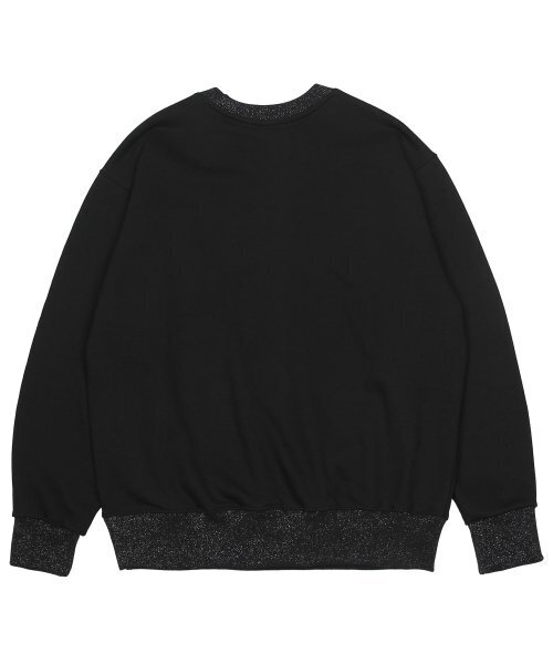 HIGH SCHOOL DISCO(ハイスクールディスコ)の「fairy tail sweatshirt_black(スウェット・レディース・その他・FREE)」の2枚目の写真