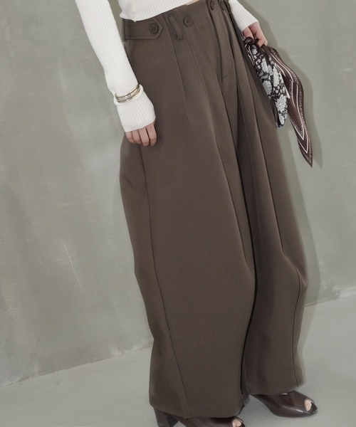 NEW ITEM-ファッション通販サイト-chuclla,FANO STUDIOS official