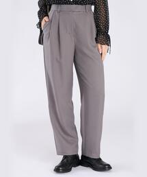 agnes b.｜アニエスベーのスラックス通販 - ZOZOTOWN