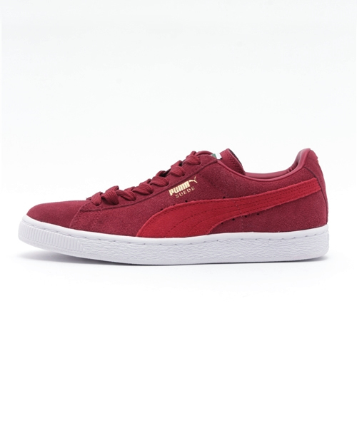 puma suede classic plus
