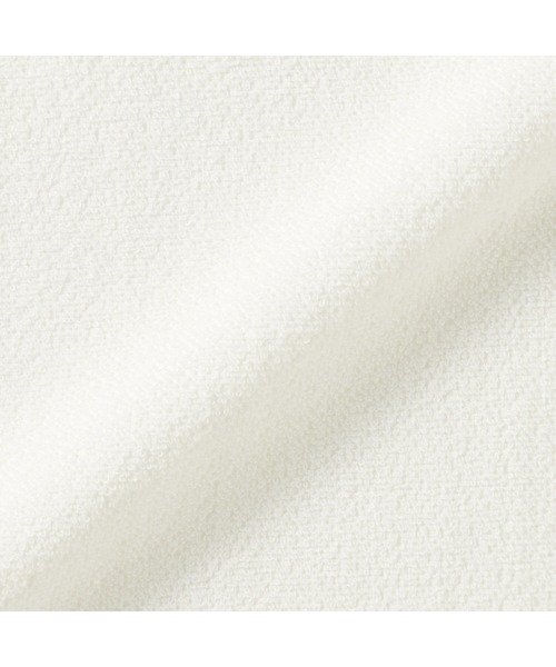 無印良品（ムジルシリョウヒン）の「縁カラー付　コンパクトフェイスタオル２枚組　２５×７０ｃｍ（タオル・メンズ・グリーン系/ブルー系・FREE）」の9枚目の写真