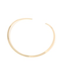 LAKOLE（ラコレ）の「ボリュームメタルチョーカー / 636728（チョーカー）」