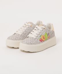 ROMEY LACE UP スニーカー