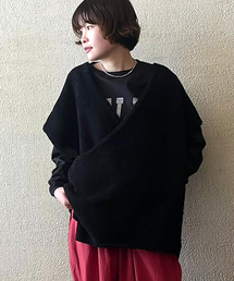 JOURNAL STANDARD LUXE（ジャーナルスタンダード ラックス）｜ベスト