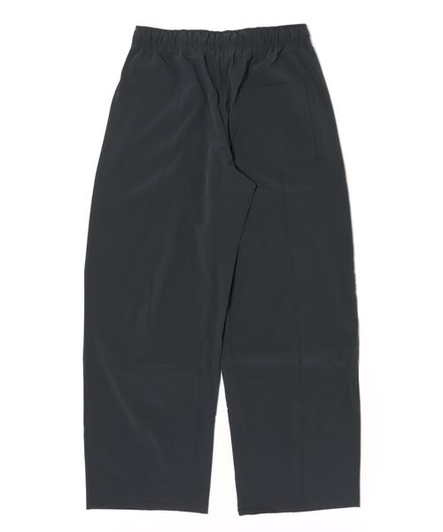 NIKE（ナイキ）の「《NIKEアパレル》AS W NK ONE DF WVN WIDE LE（その他パンツ・レディース・ブラック・L/M/S/XL）」の2枚目の写真