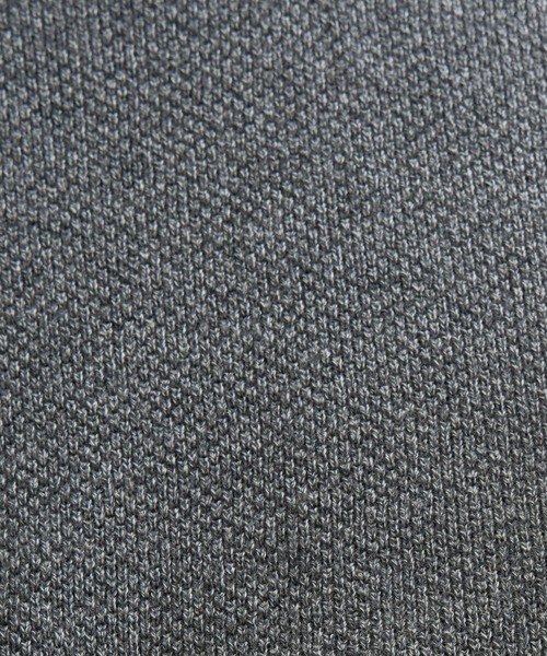 epnok（エプノック）の「メランジVネックルーズニット（ニット/セーター・メンズ・グレー/チャコールグレー/テラコッタ・SMALL/MEDIUM/LARGE）」の20枚目の写真