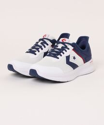 converse コンバース 【ハンズフリー】DAYSTAR SLIT SLIDE【軽量】メンズスニーカー(デイスタースリットスライド) 33600211