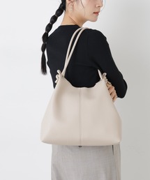 NANO universe | ノットハンドルビッグトート(トートバッグ)
