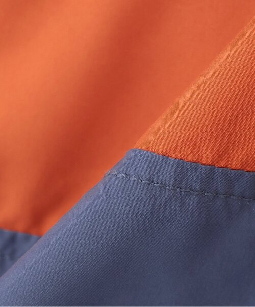 kladskap（クレードスコープ）の「乗り物リバーシブルウィンドブレーカー（ナイロンジャケット・キッズ・エメラルド/レッド・130cm/120cm/110cm/100cm/90cm）」の3枚目の写真