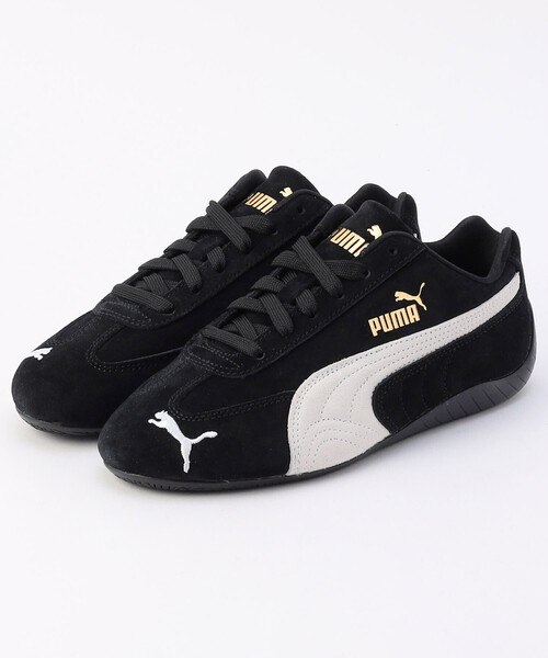 限定展開 PUMA/プーマ SPEEDCAT OG/スピードキャット OG[23.0~24.5cm