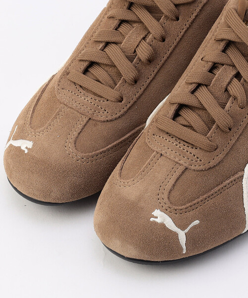 限定展開 PUMA/プーマ SPEEDCAT OG/スピードキャット OG[23.0~24.5cm