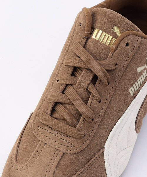 限定展開 PUMA/プーマ SPEEDCAT OG/スピードキャット OG[23.0~24.5cm