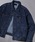 ANPAS�i�A���p�X�j�́uComfort-Stretch Denim Trucker Jacket / �X�g���b�`�f�j���g���b�J�[�W���P�b�g �T�[�h�^�C�v(3rd)G�W���� �����Y ���f�B�[�X ���j�Z�b�N�X�i�f�j���W���P�b�g�j�v�b�u���[�n���̑�