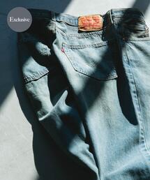 Levi's | LEVI’S　Exclusive 565 LOOSE STRAIGHT(デニムパンツ)