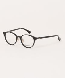Max Mara（マックスマーラ）の「【Max Mara/マックスマーラ】ボストン メガネ MM5090-D 001（メガネ）」
