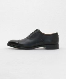LEATHER CAPTOE/シューズ（ドレスシューズ）｜UNITED ARROWS