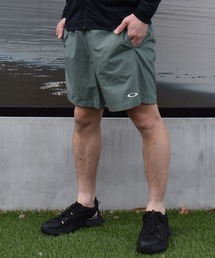OAKLEY（オークリー）の「OAKLEY/オークリー Allmighty Shorts 7.0Inch 2.0 ショートパンツ  UVカット 撥水 水陸両用 FOA408814（その他パンツ）」