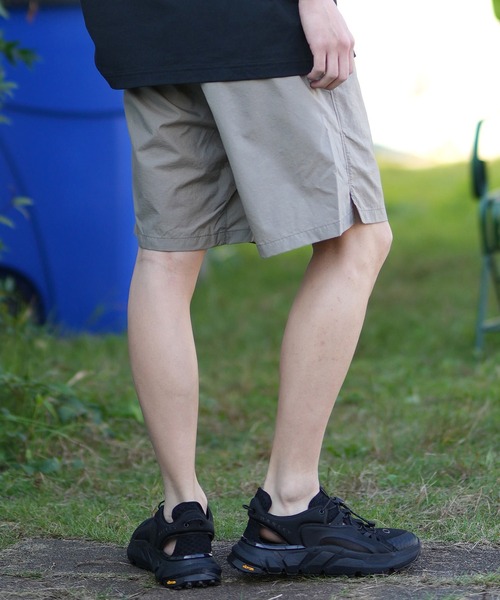 OAKLEY(オークリー)の「OAKLEY/オークリー Allmighty Shorts 7.0Inch 2.0 ショートパンツ UVカット 撥水 水陸両用 FOA408814(その他パンツ・メンズ・ダークブルー/グレー/カーキ/ブラック/ダークブラウン・S/XS/M)」の19枚目の写真