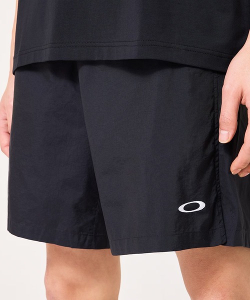 OAKLEY(オークリー)の「OAKLEY/オークリー Allmighty Shorts 7.0Inch 2.0 ショートパンツ UVカット 撥水 水陸両用 FOA408814(その他パンツ・メンズ・ダークブルー/グレー/カーキ/ブラック/ダークブラウン・S/XS/M)」の10枚目の写真