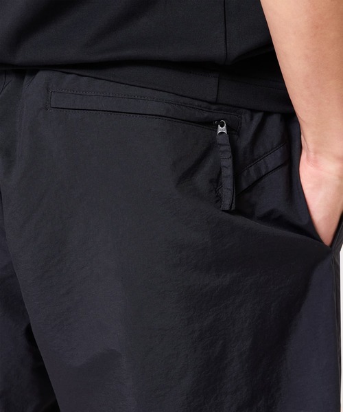 OAKLEY(オークリー)の「OAKLEY/オークリー Allmighty Shorts 7.0Inch 2.0 ショートパンツ UVカット 撥水 水陸両用 FOA408814(その他パンツ・メンズ・ダークブルー/グレー/カーキ/ブラック/ダークブラウン・S/XS/M)」の11枚目の写真