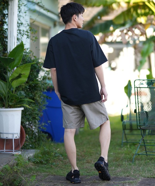 OAKLEY(オークリー)の「OAKLEY/オークリー Allmighty Shorts 7.0Inch 2.0 ショートパンツ UVカット 撥水 水陸両用 FOA408814(その他パンツ・メンズ・ダークブルー/グレー/カーキ/ブラック/ダークブラウン・S/XS/M)」の22枚目の写真
