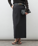 美品⭐︎Deuxieme Classe beauty pleated スカート36 Deuxieme Classe（ドゥーズィエムクラス）の「beauty pleated スカート