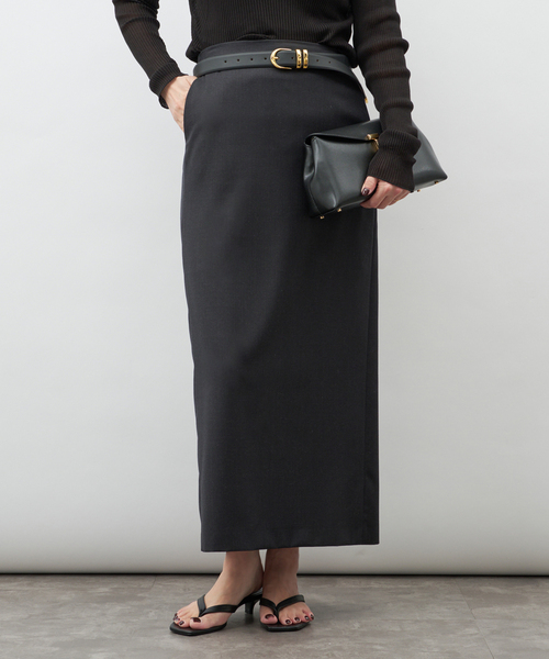 美品⭐︎Deuxieme Classe beauty pleated スカート36 Deuxieme Classe（ドゥーズィエムクラス）の「*beauty pleated