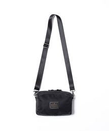★MAKAVELIC★MARK SHOULDER BAG & POUCH