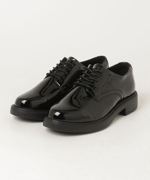 ROCKPORT(ロックポート)の「【WOMEN】TOTAL MOTION CINDER/トータルモーション シンダー オックスフォード(ドレスシューズ・レディース・ブラック・22.5cm/23.0cm/23.5cm/24.0cm/24.5cm/25.0cm)」の1枚目の写真