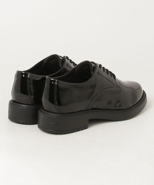 ROCKPORT(ロックポート)の「【WOMEN】TOTAL MOTION CINDER/トータルモーション シンダー オックスフォード(ドレスシューズ・レディース・ブラック・22.5cm/23.0cm/23.5cm/24.0cm/24.5cm/25.0cm/22.0cm)」の2枚目の写真