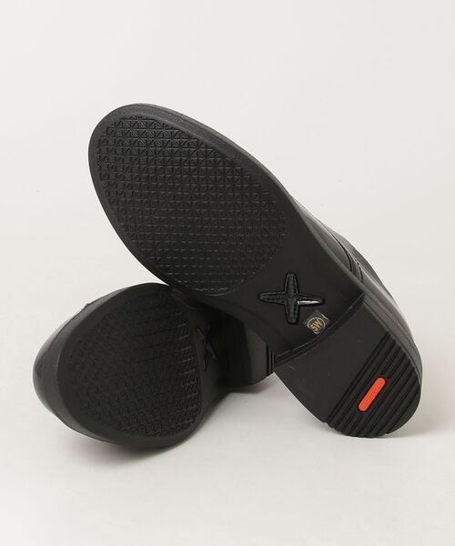 ROCKPORT(ロックポート)の「【WOMEN】TOTAL MOTION CINDER/トータルモーション シンダー オックスフォード(ドレスシューズ・レディース・ブラック・22.5cm/23.0cm/23.5cm/24.0cm/24.5cm/25.0cm/22.0cm)」の3枚目の写真
