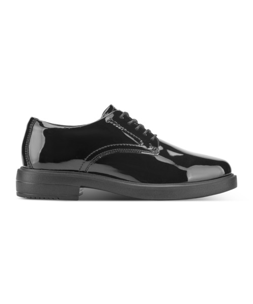 ROCKPORT(ロックポート)の「【WOMEN】TOTAL MOTION CINDER/トータルモーション シンダー オックスフォード(ドレスシューズ・レディース・ブラック・22.5cm/23.0cm/23.5cm/24.0cm/24.5cm/25.0cm/22.0cm)」の8枚目の写真
