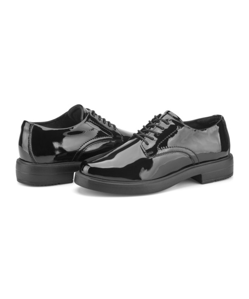 ROCKPORT(ロックポート)の「【WOMEN】TOTAL MOTION CINDER/トータルモーション シンダー オックスフォード(ドレスシューズ・レディース・ブラック・22.5cm/23.0cm/23.5cm/24.0cm/24.5cm/25.0cm/22.0cm)」の9枚目の写真