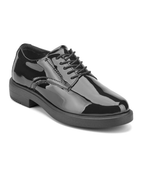 ROCKPORT(ロックポート)の「【WOMEN】TOTAL MOTION CINDER/トータルモーション シンダー オックスフォード(ドレスシューズ・レディース・ブラック・22.5cm/23.0cm/23.5cm/24.0cm/24.5cm/25.0cm/22.0cm)」の4枚目の写真