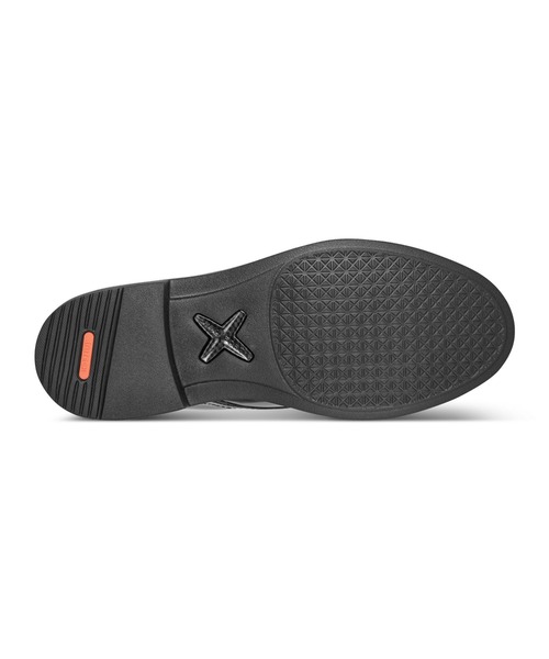 ROCKPORT(ロックポート)の「【WOMEN】TOTAL MOTION CINDER/トータルモーション シンダー オックスフォード(ドレスシューズ・レディース・ブラック・22.5cm/23.0cm/23.5cm/24.0cm/24.5cm/25.0cm/22.0cm)」の6枚目の写真