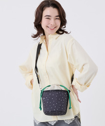 LeSportsac｜レスポートサックのバッグ（ドット柄）人気ランキング