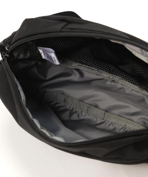 THE NORTH FACE(ザノースフェイス)の「THE NORTH FACE/ザ・ノース・フェイス/Leap Mini Shoulder(ショルダーバッグ・メンズ・ブラック・F)」の13枚目の写真