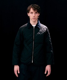 Black Edition Raglan Teynham Mens / ブラック エディション ラグラン テイナム メンズ