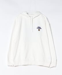 Right-on | 【Philip Lumbang】「Ｐｈｉｌｉｐ Ｌｕｍｂａｎｇ」プリントスウェットパーカー(パーカー)