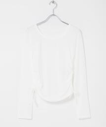 cwtch SHEER LONG-SLEEVE T-SHIRTS