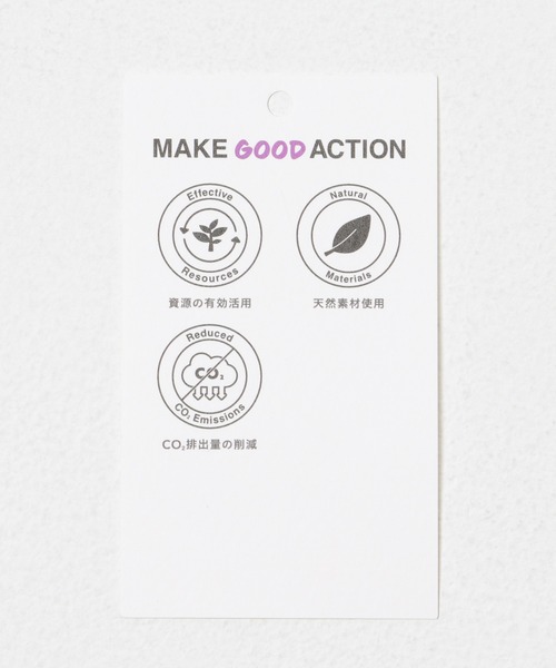 THE GOODLAND MARKET（ザグッドランドマーケット）の「cwtch　SHEER LONG-SLEEVE T-SHIRTS（Tシャツ/カットソー・レディース・オレンジ/ネイビー/ミント/ホワイト・FREE）」の19枚目の写真