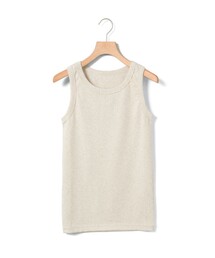 MidiUmi ベーシックタンクトップ