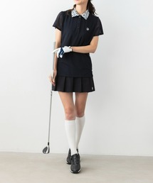 UNDOVE（アンドゥーブ）の「プリーツスカート（スカート）」