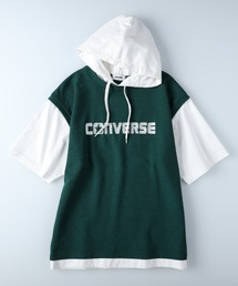 CONVERSE（コンバース）の「プルオーバーパーカー（パーカー）」