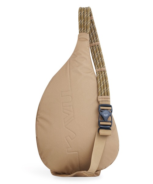 KAVU（カブー）の「KAVU/カブー Rope Sling/ロープスリング（ショルダーバッグ・レディース・A/C/D/B・FREE）」の17枚目の写真
