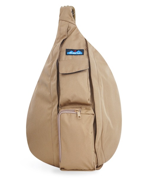 KAVU（カブー）の「KAVU/カブー Rope Sling/ロープスリング（ショルダーバッグ・レディース・A/C/D/B・FREE）」の18枚目の写真
