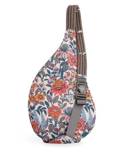 KAVU（カブー）の「KAVU/カブー Rope Sling/ロープスリング（ショルダーバッグ・レディース・A/C/D/B・FREE）」の5枚目の写真