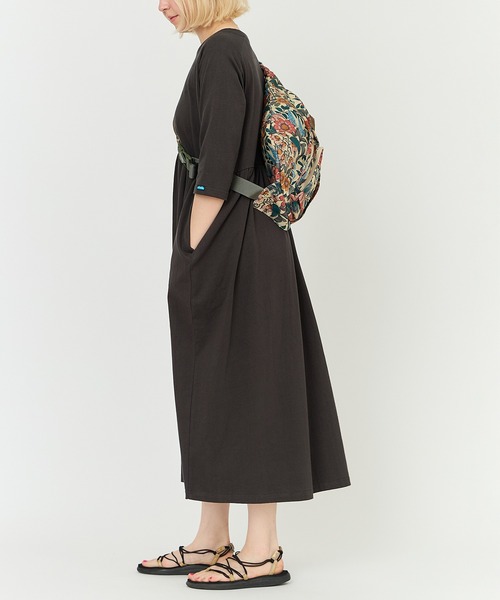KAVU（カブー）の「KAVU/カブー Rope Sling/ロープスリング（ショルダーバッグ・レディース・A/C/D/B・FREE）」の11枚目の写真