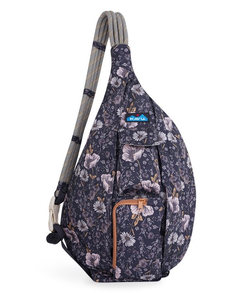 KAVU（カブー）の「KAVU/カブー Rope Sling/ロープスリング（ショルダーバッグ・レディース・A/C/D/B・FREE）」の12枚目の写真